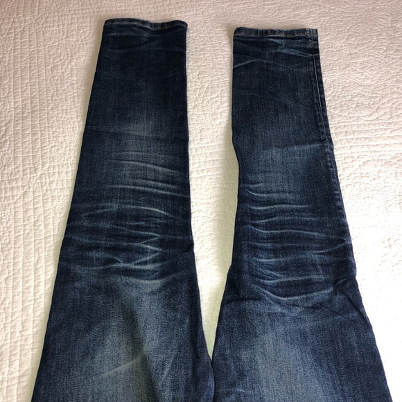 EVERLANE Mens Slim Fit Jean EUC Size 30 x 30 - Picture 5 of 13